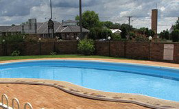 All Travellers Motor Inn - Accommodation QLD 0