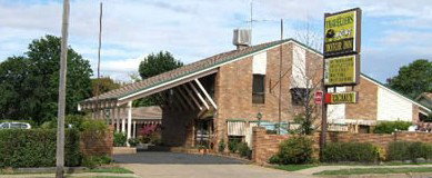 All Travellers Motor Inn - Accommodation QLD 1