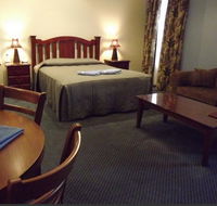 Castlereagh Lodge Motel - Coonamble - Accommodation QLD