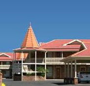 Abel Tasman Motor Inn - Accommodation QLD