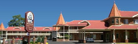 Abel Tasman Motor Inn - Accommodation QLD 0
