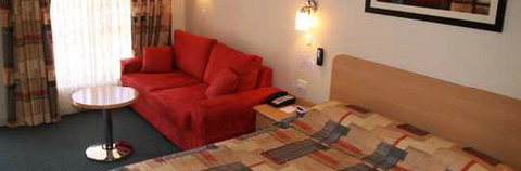 Abel Tasman Motor Inn - Accommodation QLD 1