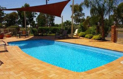 Abel Tasman Motor Inn - Accommodation QLD 2