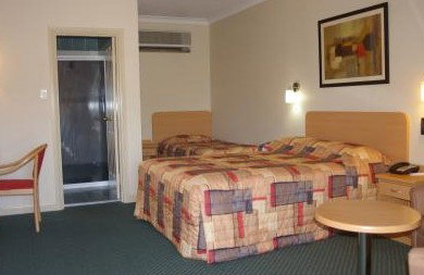 Abel Tasman Motor Inn - Accommodation QLD 4