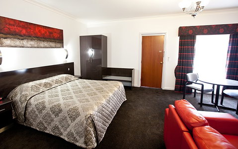 Abel Tasman Motor Inn - Accommodation QLD 5