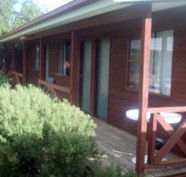 Aussie Cabins - Accommodation QLD