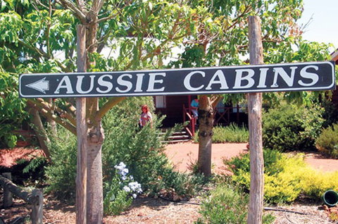 Aussie Cabins - Accommodation QLD 1