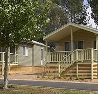 BIG4 Dubbo Parklands Holiday Park - Accommodation QLD
