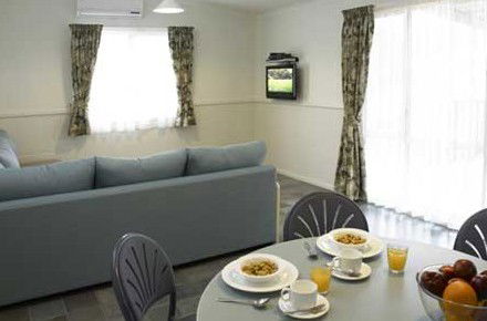 BIG4 Dubbo Parklands Holiday Park - Accommodation QLD 1