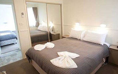 BIG4 Dubbo Parklands Holiday Park - Accommodation QLD 5