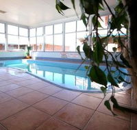 Cattlemans Country Motor Inn - Accommodation QLD