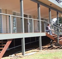 Bulwarra Bed and Breakfast and Banquets - Accommodation QLD