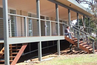 Bulwarra Bed And Breakfast And Banquets - Accommodation QLD 0