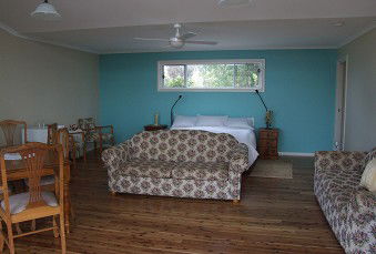 Bulwarra Bed And Breakfast And Banquets - Accommodation QLD 2