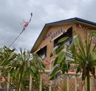 Atlas Motel Dubbo - Accommodation QLD