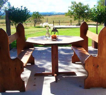 Gulgong NSW Accommodation QLD