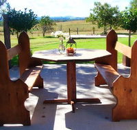 Cherry Lane Cottage - Accommodation QLD