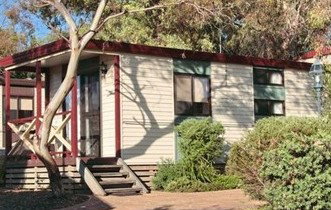 BIG4 Bathurst Panorama Holiday Park - Accommodation QLD 1