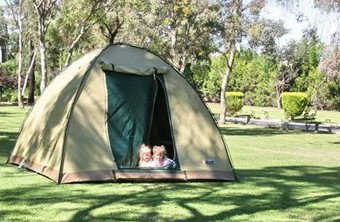 BIG4 Bathurst Panorama Holiday Park - Accommodation QLD 4