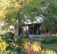 Amazing Country Escapes - Evanslea By The River - Accommodation QLD