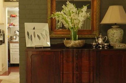 Amazing Country Escapes - Evanslea By The River - Accommodation QLD 5