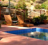 Amazing Country Escapes - Wombadah Guesthouse - Accommodation QLD