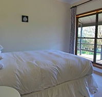 A Church and Homestead in Mudgee - Accommodation QLD