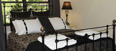 Belle La Rue - Accommodation QLD 4
