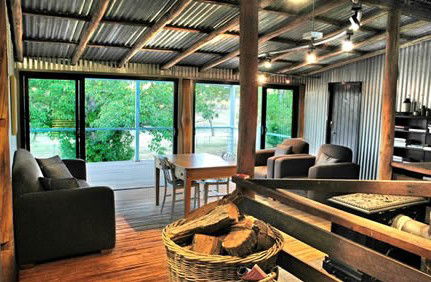 Black Sheep Inn - Accommodation QLD 2