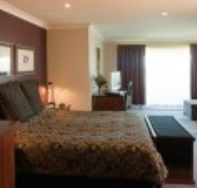 Amazing Country Escapes - Arancia B and B - Accommodation QLD