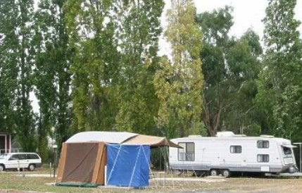 Canobolas Caravan Park - Accommodation QLD 0