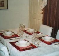 Abby Lodge - Accommodation QLD