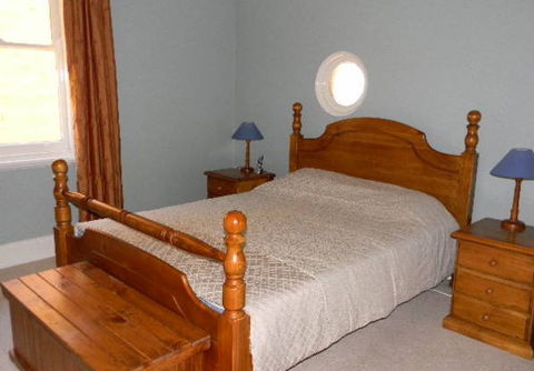 Chuck's Place - Accommodation QLD 1
