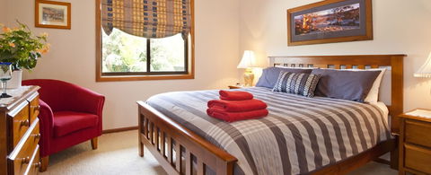 Clifton Gardens Bed And Breakfast - Orange NSW - Accommodation QLD 0