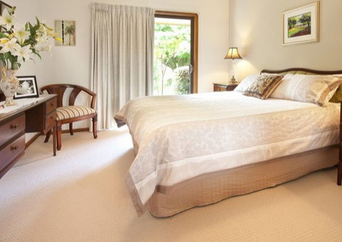 Clifton Gardens Bed And Breakfast - Orange NSW - Accommodation QLD 4