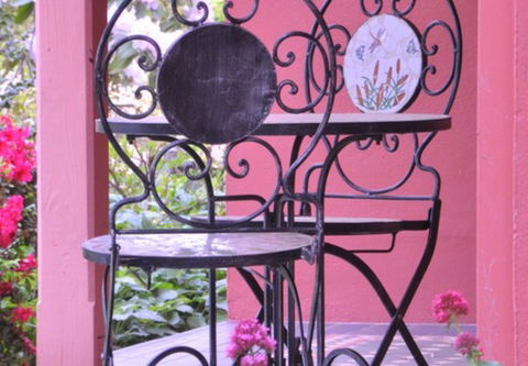 Camelia Cottage - Accommodation QLD 4