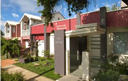 A Colourcity Apartments - Accommodation QLD 0