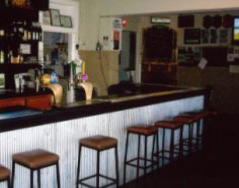 Club House Hotel Peak Hill - Accommodation QLD 0