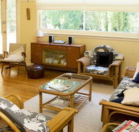 Buddens B and B Guesthouse and Tearoom - Accommodation QLD
