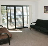 Chifley Dam Cabins - Accommodation QLD
