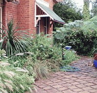 Carinya B and B - Accommodation QLD