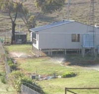 Ba Mack Homestead - Accommodation QLD