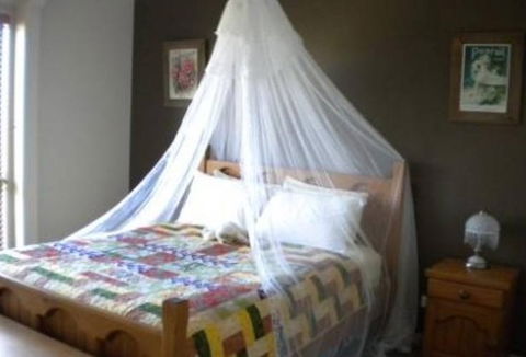 Ba Mack Homestead - Accommodation QLD 1