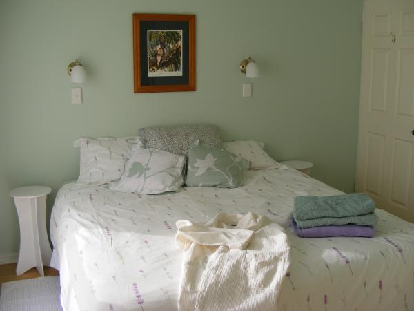 Alligator Creek QLD Accommodation QLD