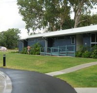 Seawinds Caravan Park - Accommodation QLD