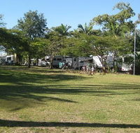 Bucasia Beachfront Caravan Resort - Accommodation QLD
