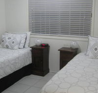 Campwin Beach House Bed and Breakfast - Accommodation QLD
