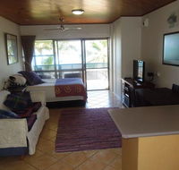 Mackay Beach Accommodation - Accommodation QLD
