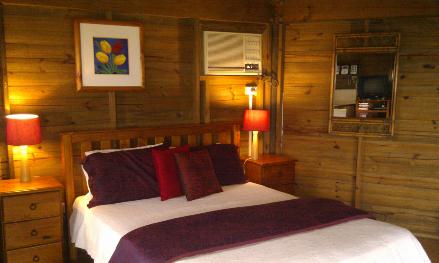 Eungella Dam QLD Accommodation QLD