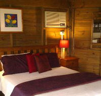 Explorers' Haven - Accommodation QLD